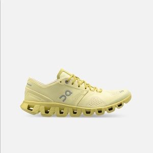 Cloud X New Generation - “On” Shoes